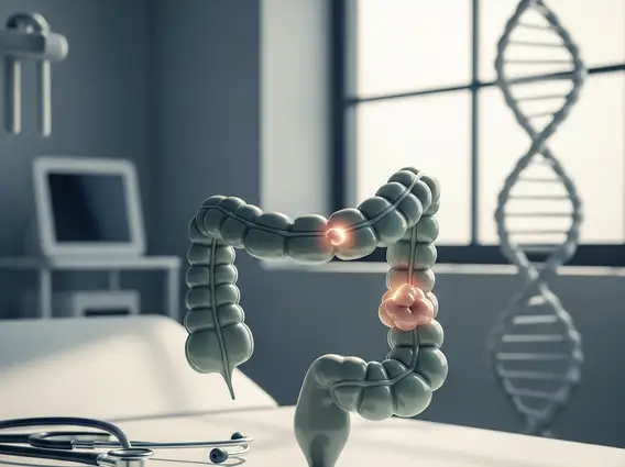 Colon Cancer