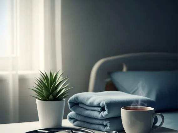Comfort Care