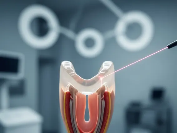 Cordectomy