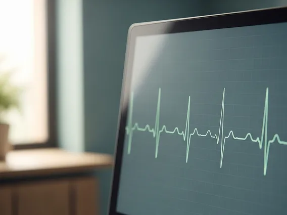 Electrocardiogram