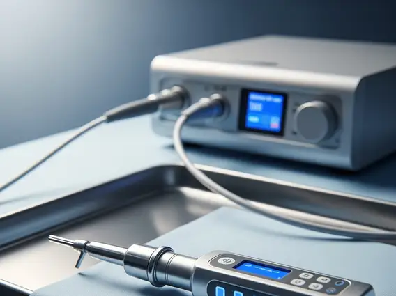 Electrocautery