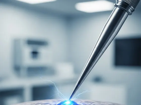 Electrocoagulation