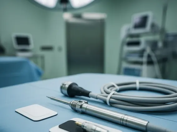 Electrosurgery