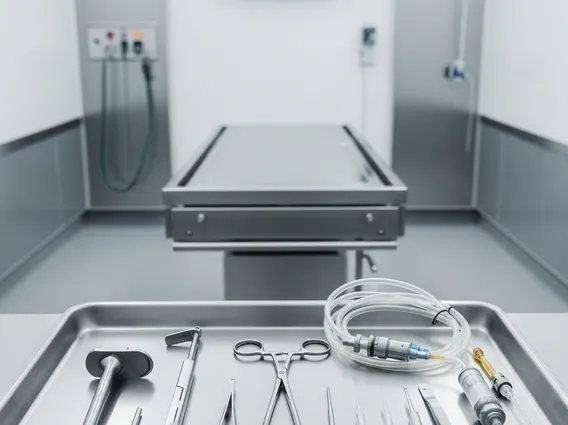 Embalmer
