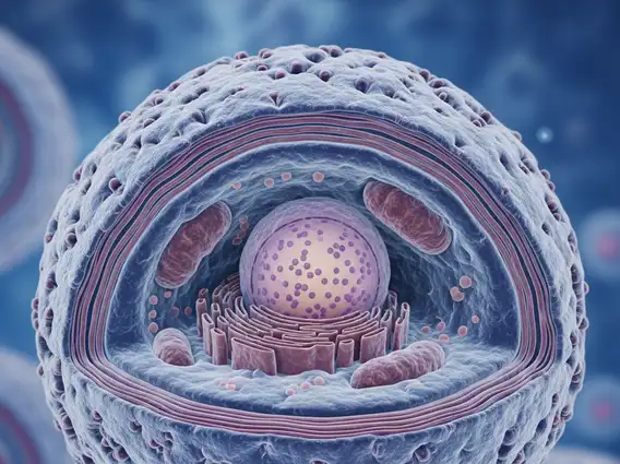Endothelial Cell