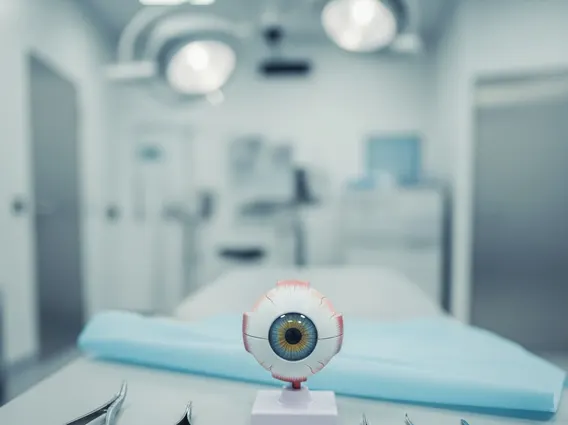 Enucleation