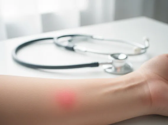 Erythema