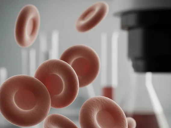 Erythrocyte
