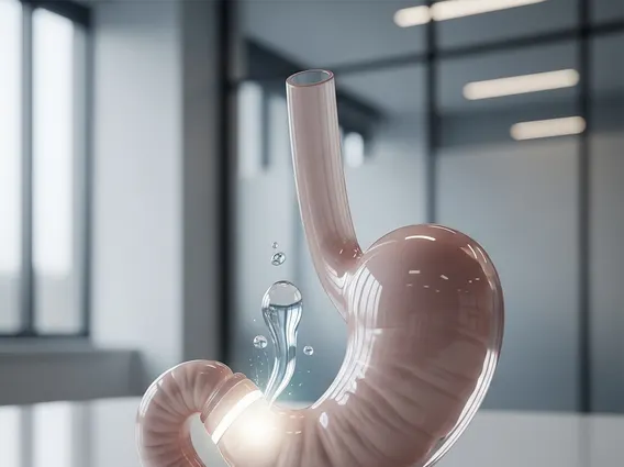 Esophageal Reflux
