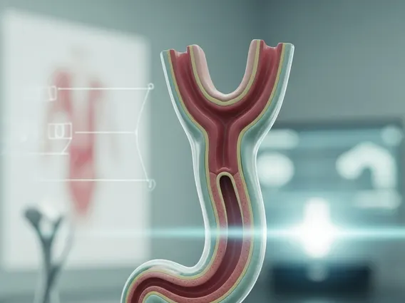Esophageal