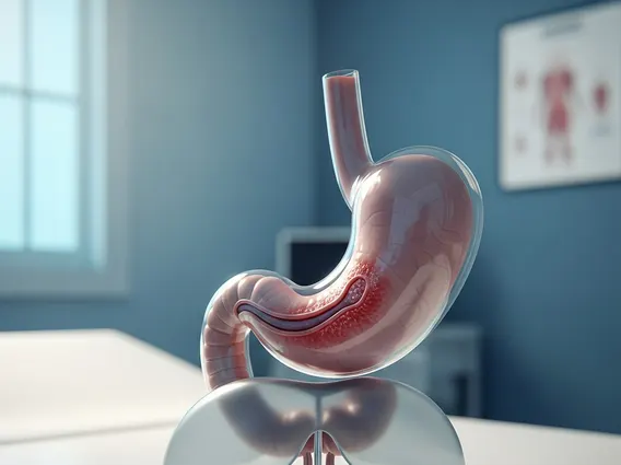 Esophagitis