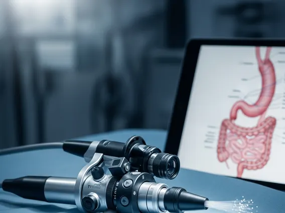 Esophagoscopy