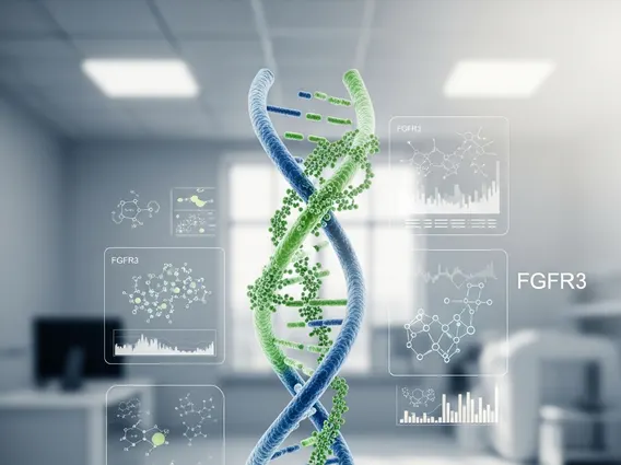 FGFR3 Gene