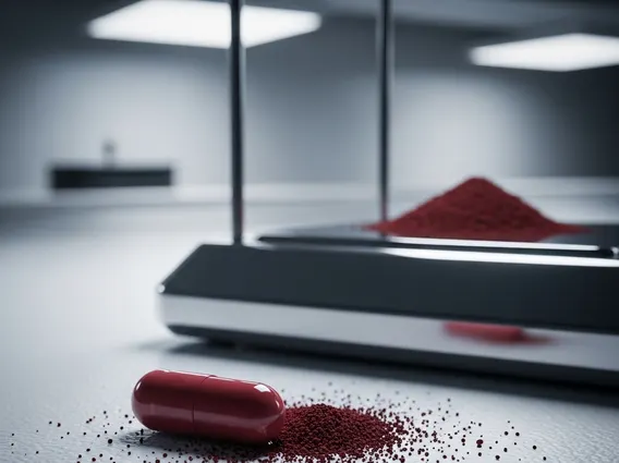 Ferrous Sulfate