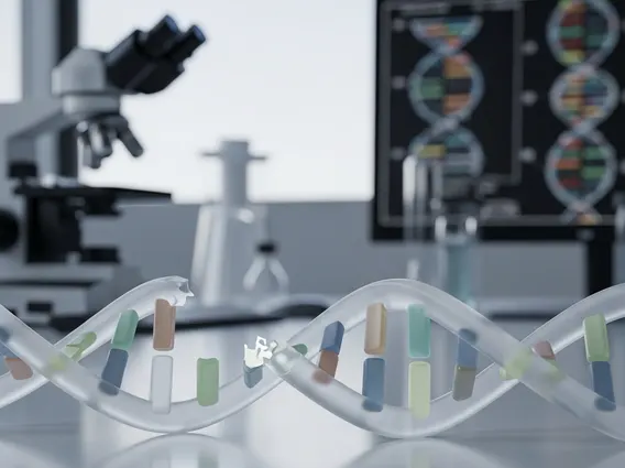 Gene Deletion