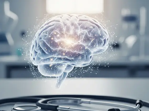 Generalized Anxiety Disorder