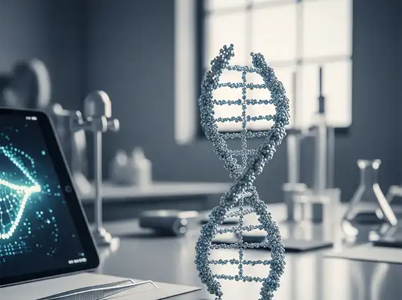 Genetic Analysis