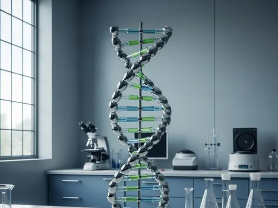 Genetic