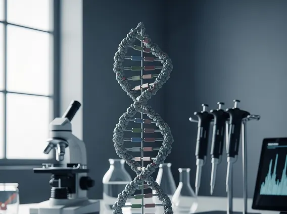 Genomic Sequencing