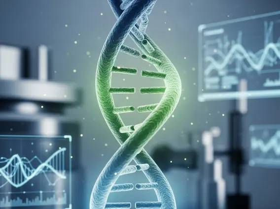 Genomics