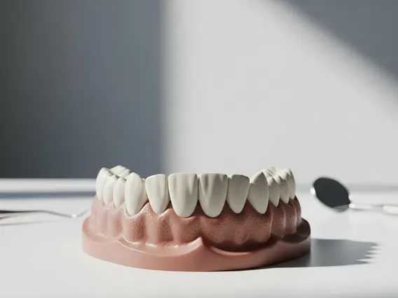 Gingiva