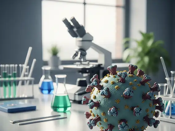 Hepatitis A Virus