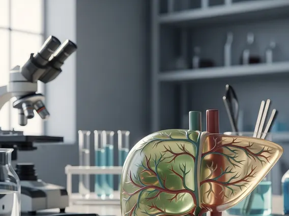 Hepatobiliary