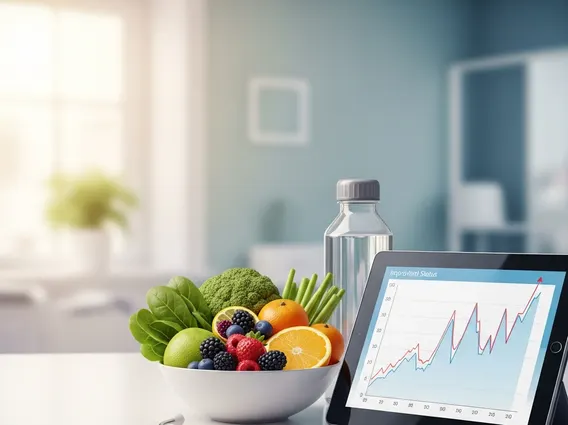Home Care Tips for Nutrition Problems