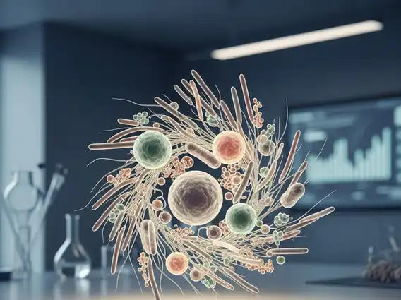 Intestinal Flora