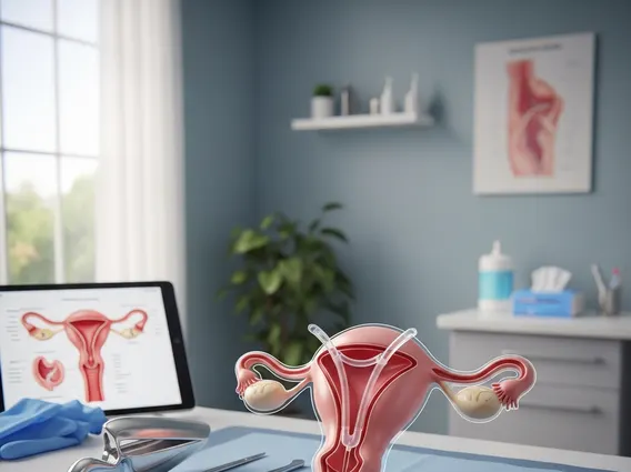 Intrauterine Device