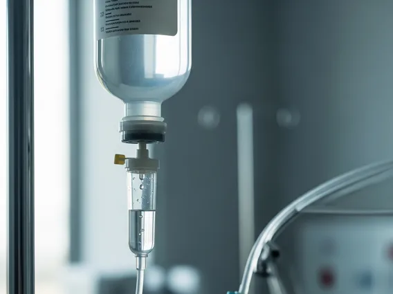 Intravenous