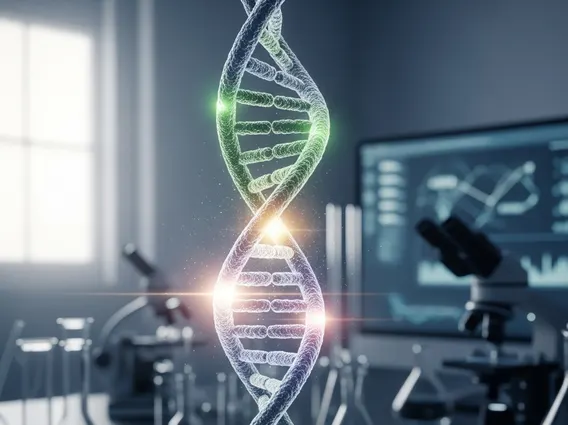 Messenger RNA