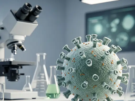 Paramyxovirus