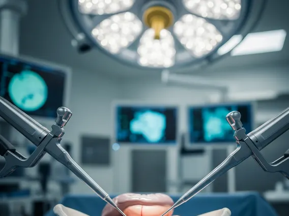 Pelvic Exenteration