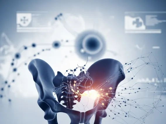 Pelvic Lymph Node
