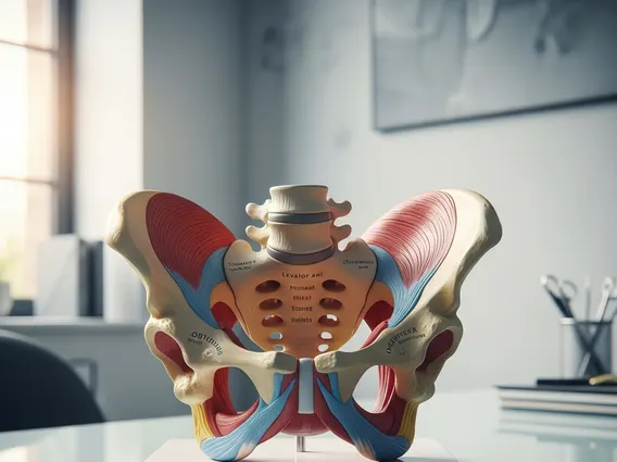 Pelvic Wall