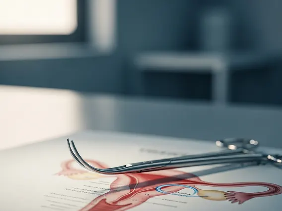 Radical Trachelectomy