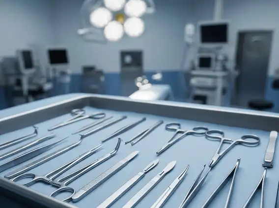 Radical Vulvectomy