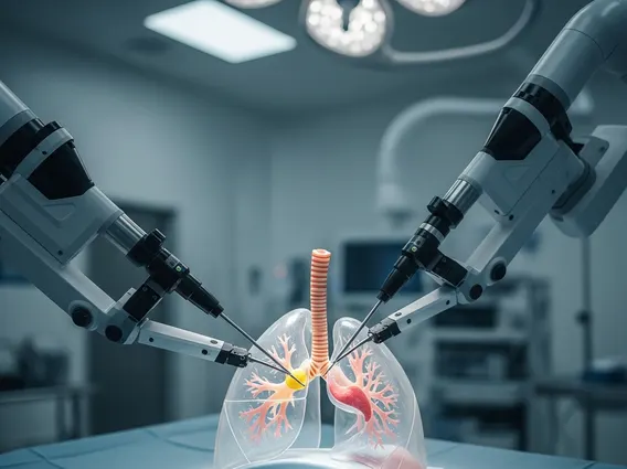 Segmentectomy