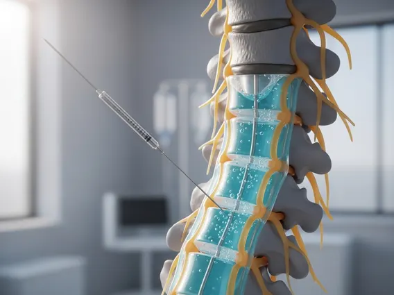 Subarachnoid Block