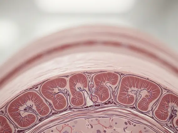 Submucosa