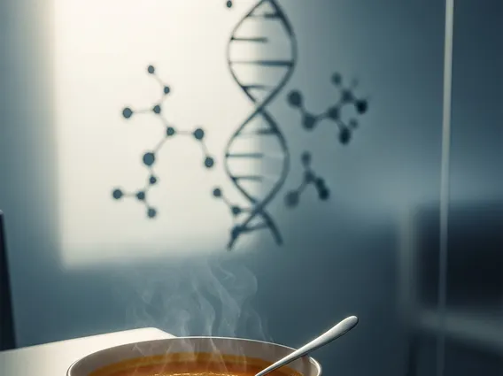 Suns Soup