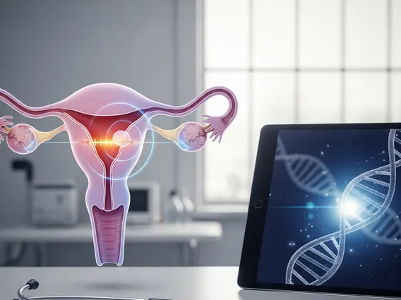 Surgical Menopause