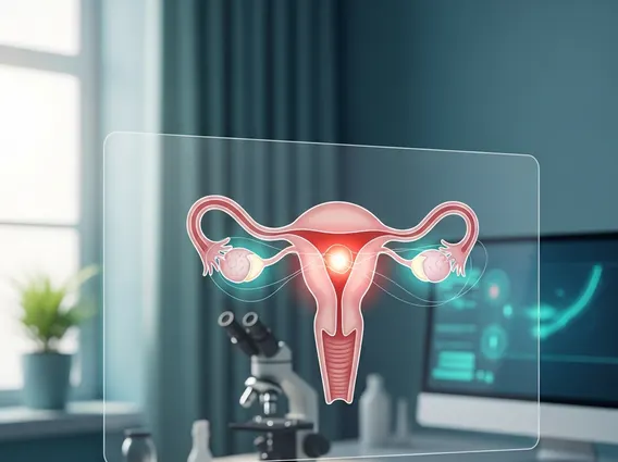 Total Hysterectomy