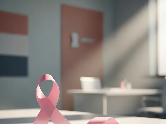 Total Mastectomy