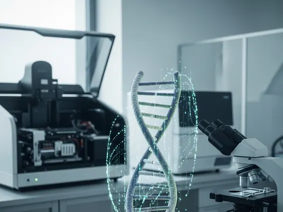 Transcriptomics