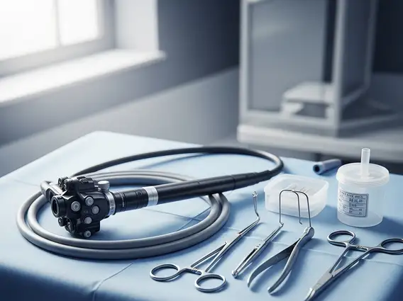 Upper Endoscopy