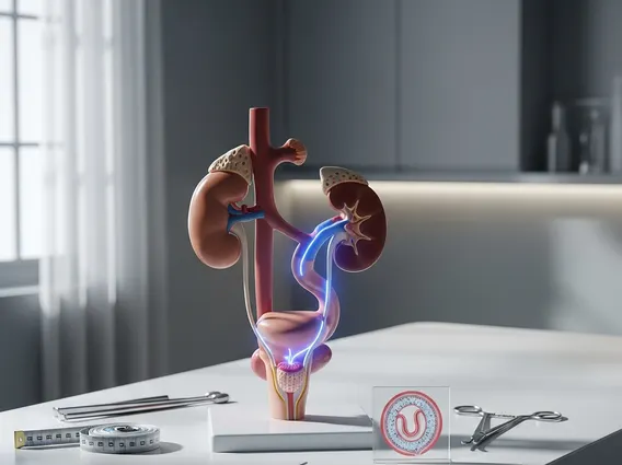 Ureter