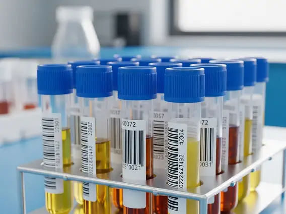 Urinalysis