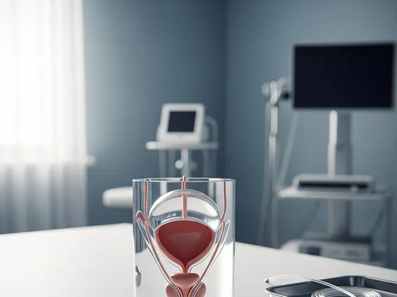 Urinary Retention